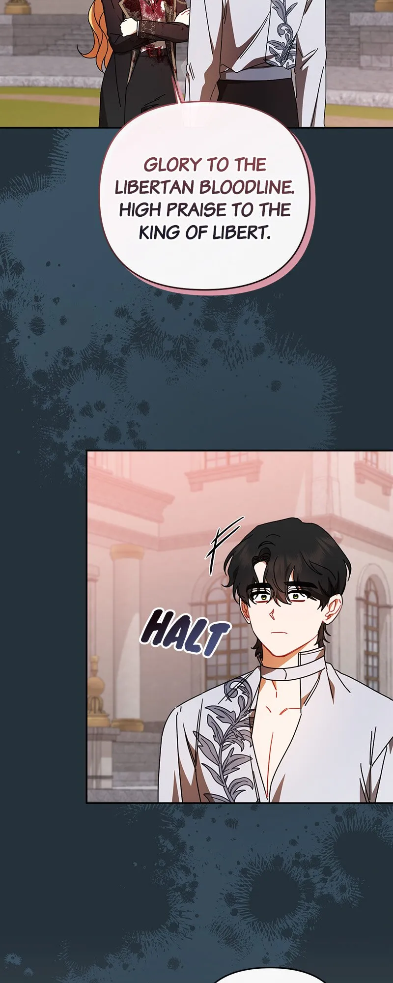 Ungracefully Grace Chapter 41 Online - página 31