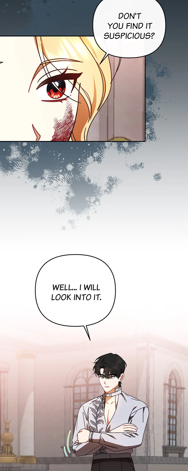 Ungracefully Grace Chapter 41 Online - página 32