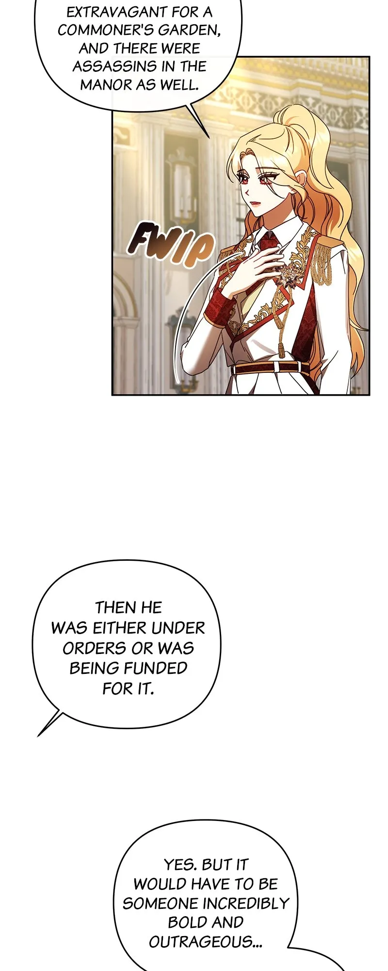 Ungracefully Grace Chapter 41 Online - página 37