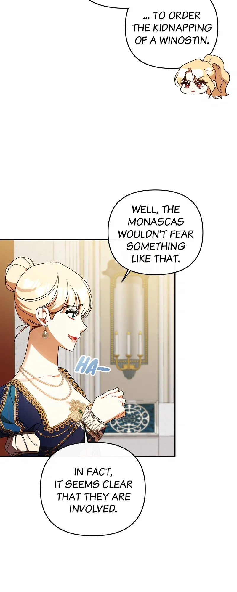Ungracefully Grace Chapter 41 Online - página 38