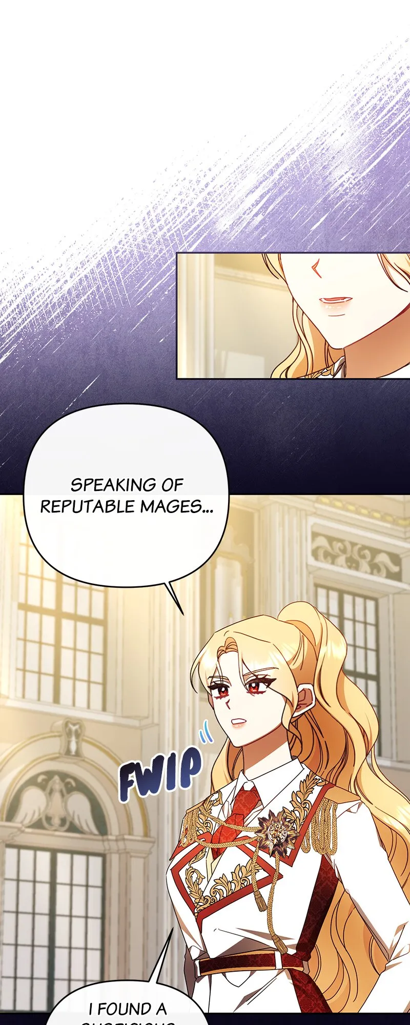 Ungracefully Grace Chapter 41 Online - página 42