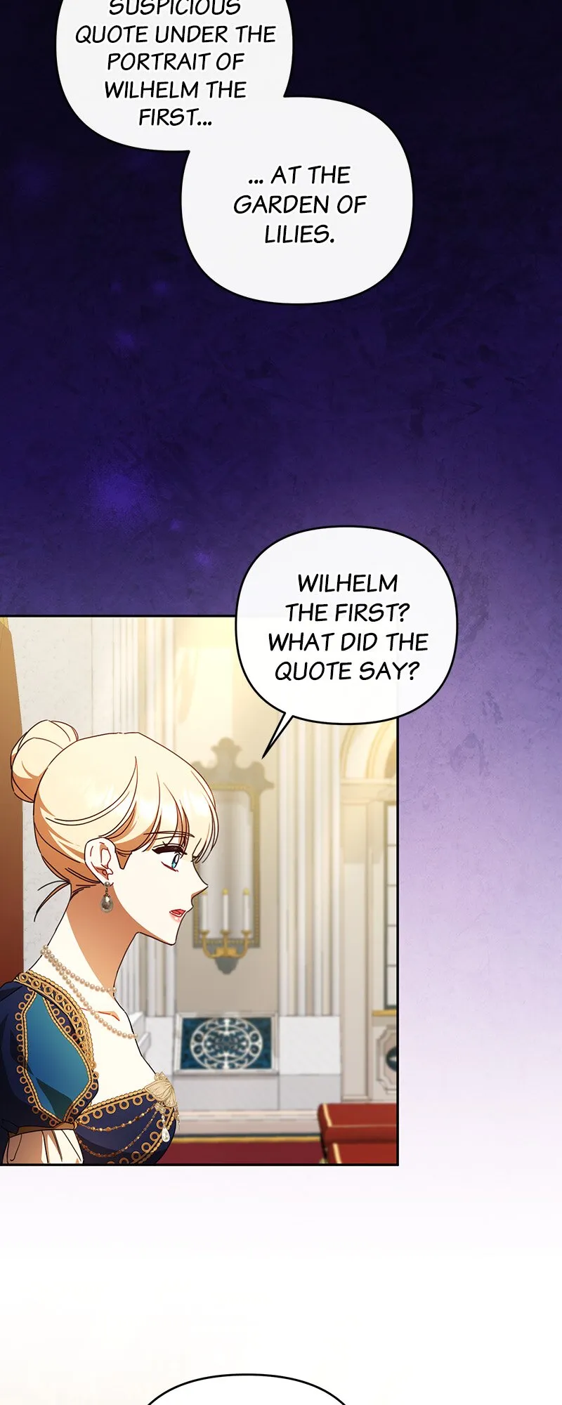 Ungracefully Grace Chapter 41 Online - página 43