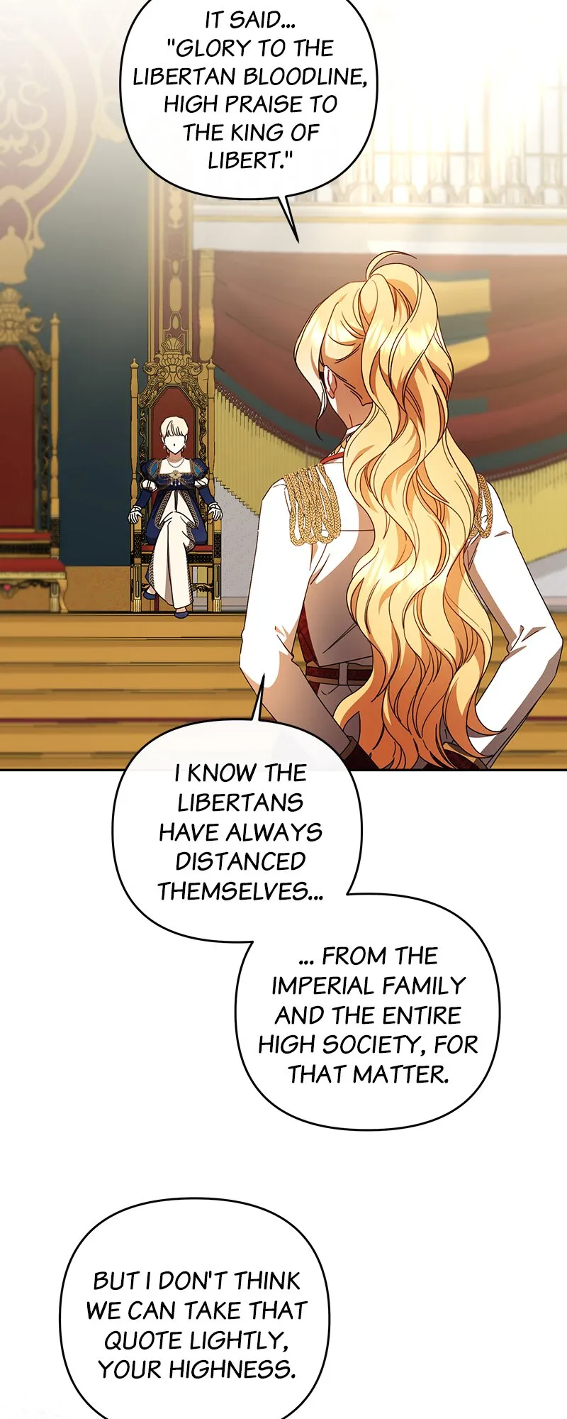 Ungracefully Grace Chapter 41 Online - página 44