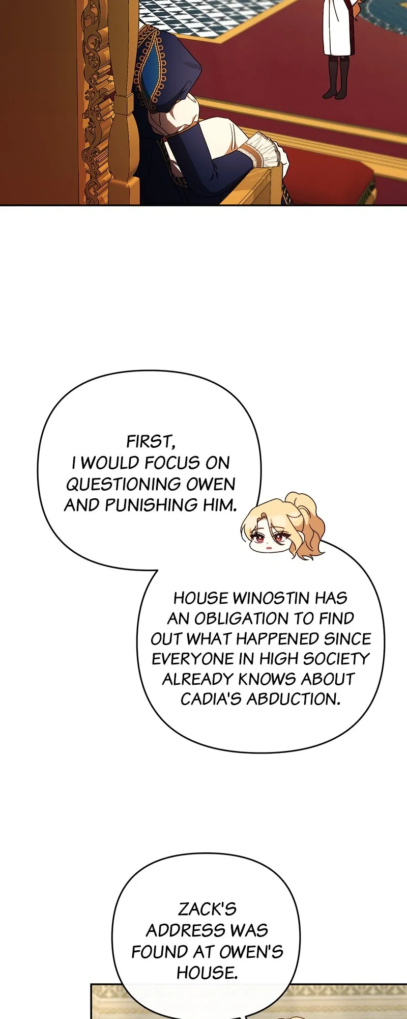 Ungracefully Grace Chapter 41 Online - página 49