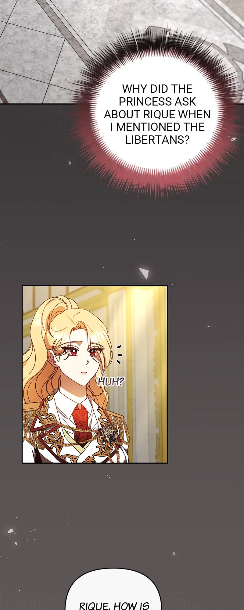 Ungracefully Grace Chapter 41 Online - página 54