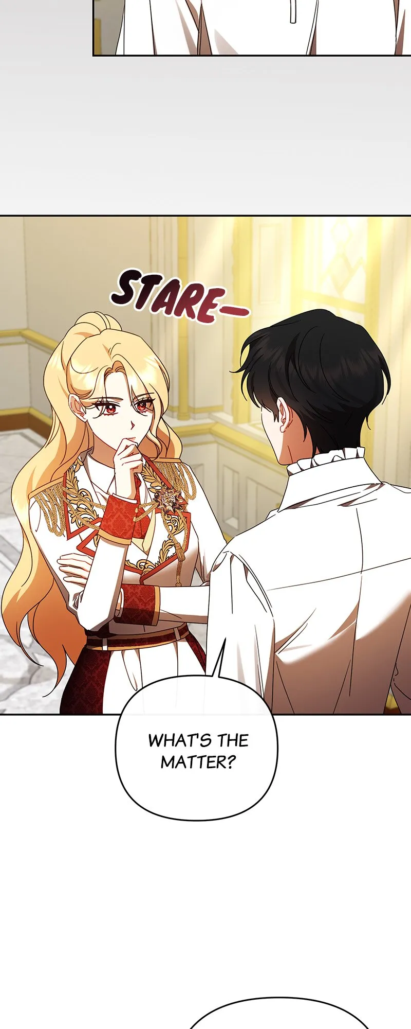 Ungracefully Grace Chapter 41 Online - página 56