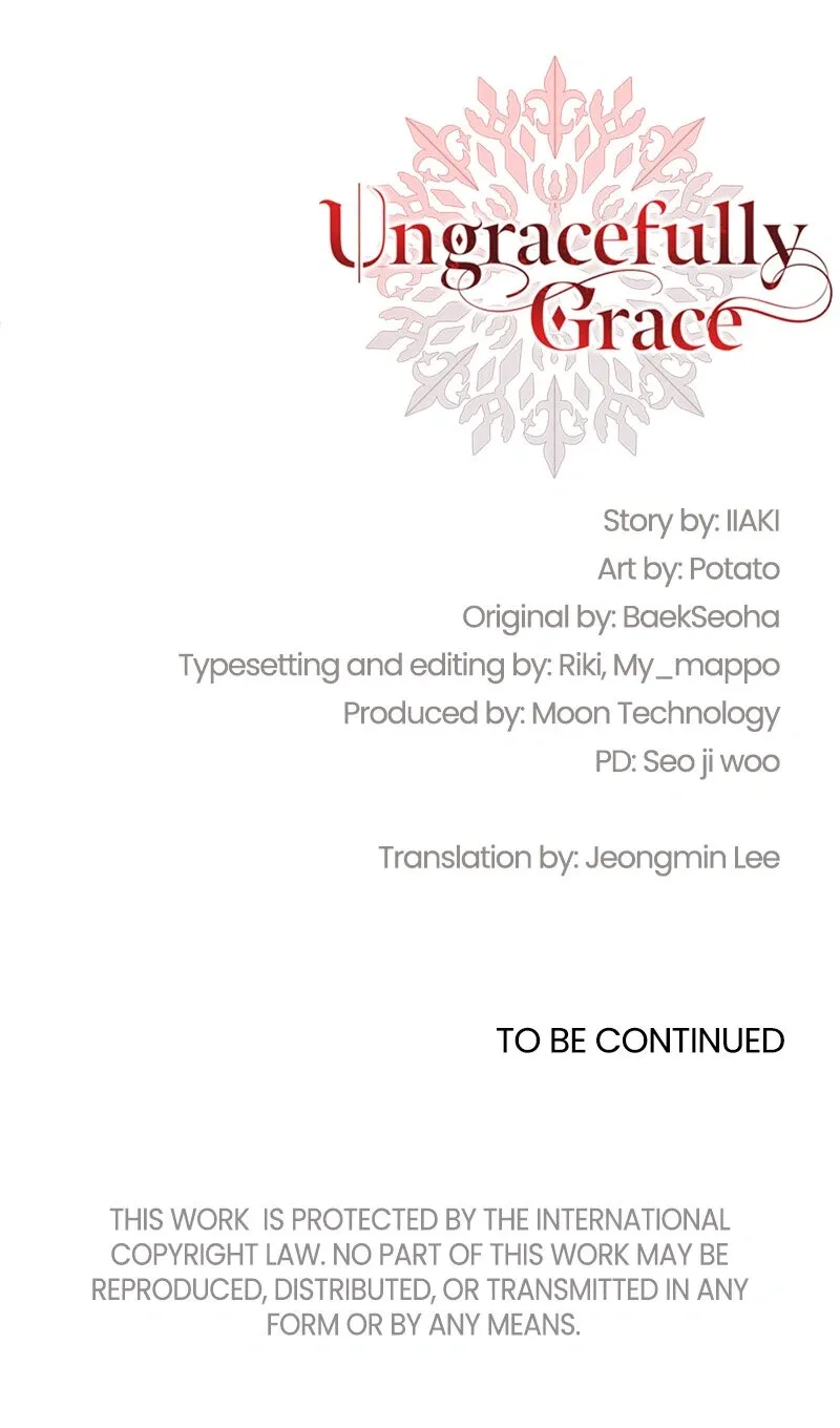 Ungracefully Grace Chapter 41 Online - página 66