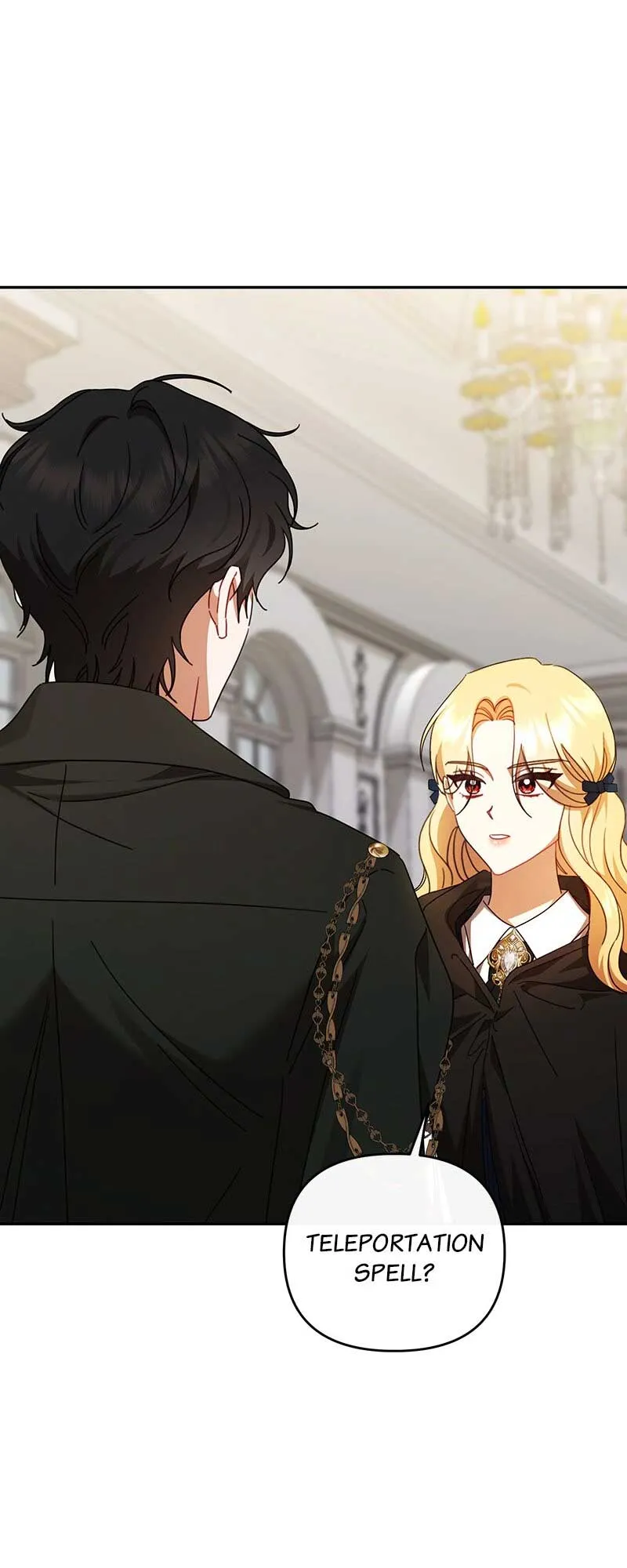 Ungracefully Grace Chapter 44 Online - página 1