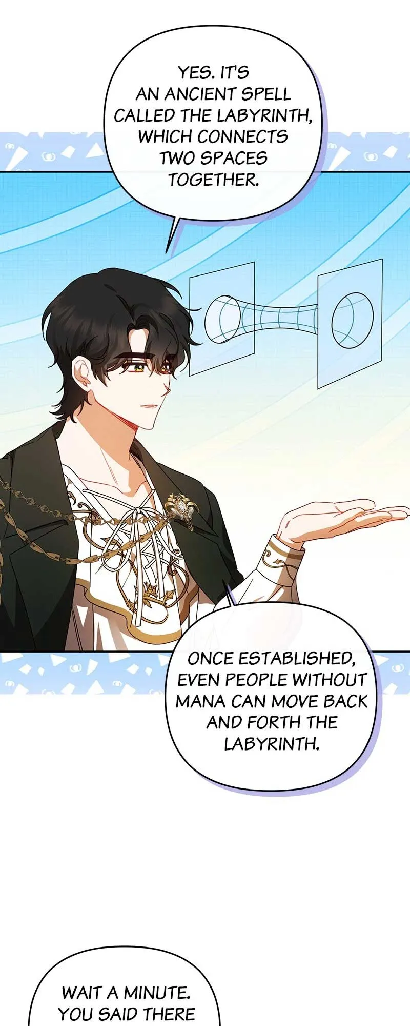 Ungracefully Grace Chapter 44 Online - página 2