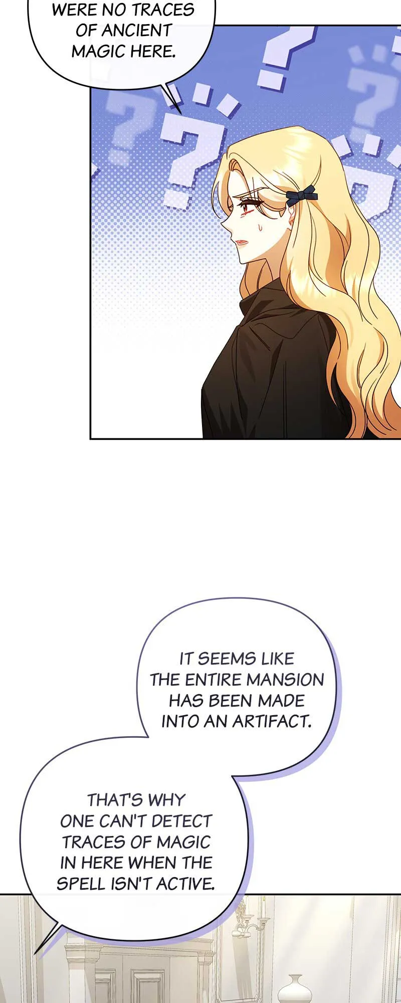 Ungracefully Grace Chapter 44 Online - página 3