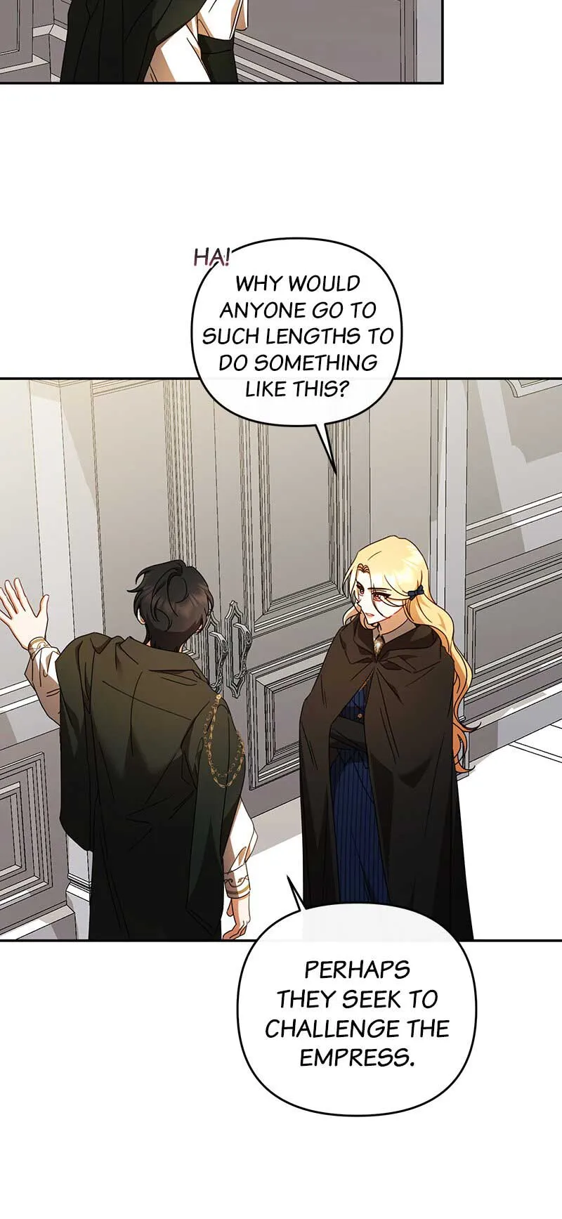 Ungracefully Grace Chapter 44 Online - página 5