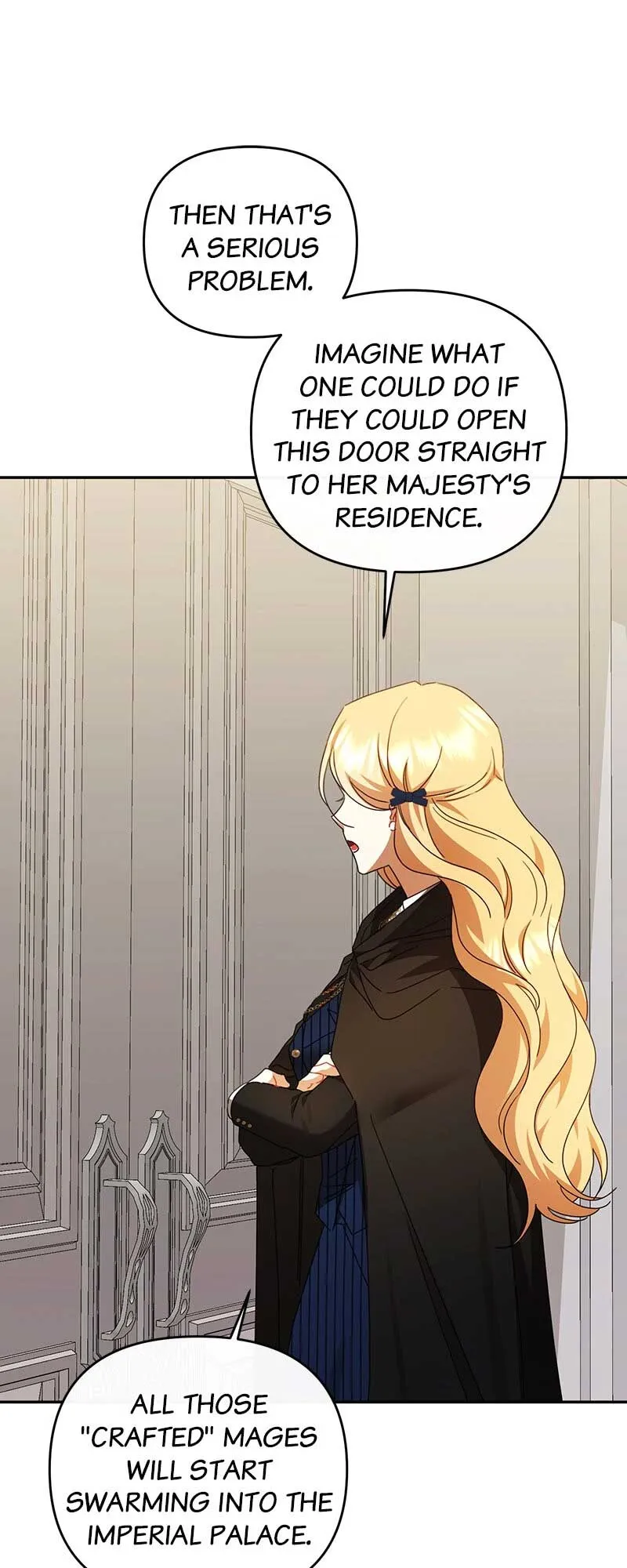 Ungracefully Grace Chapter 44 Online - página 6