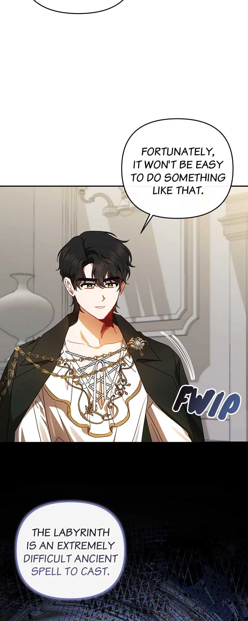 Ungracefully Grace Chapter 44 Online - página 7