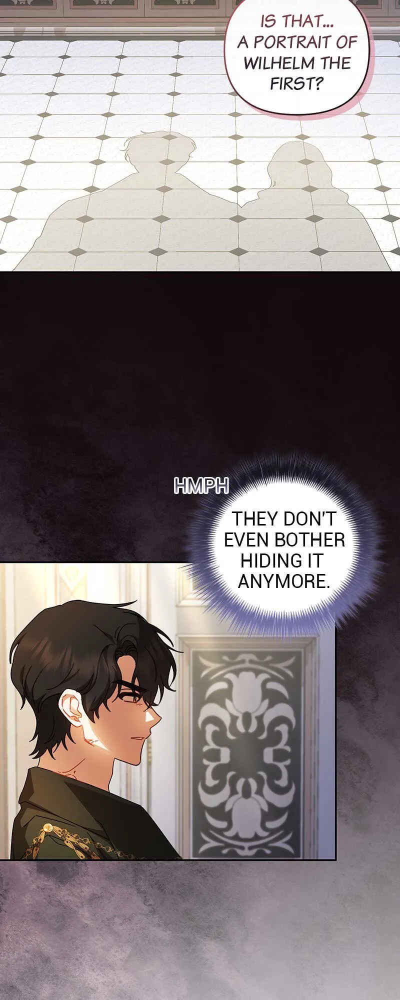 Ungracefully Grace Chapter 44 Online - página 14