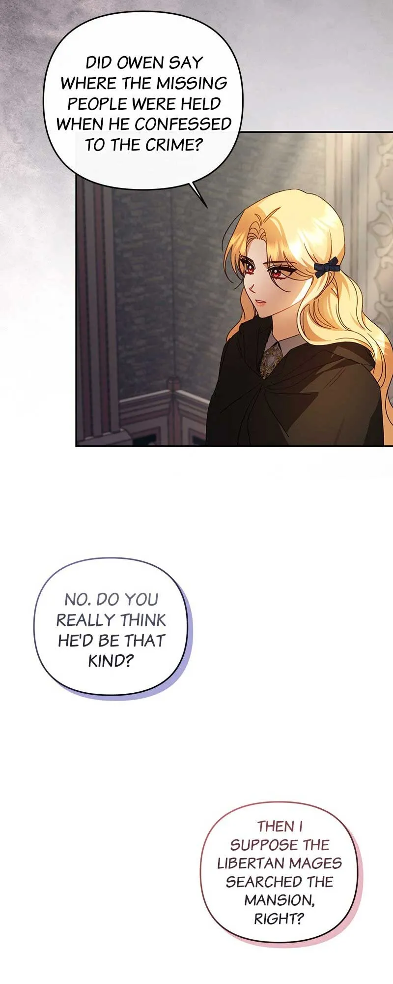 Ungracefully Grace Chapter 44 Online - página 15