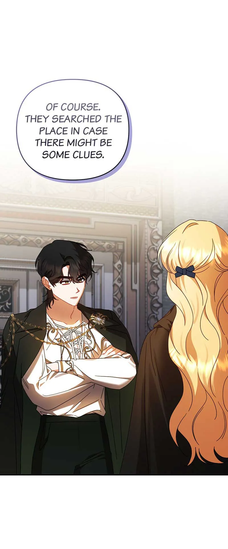 Ungracefully Grace Chapter 44 Online - página 16
