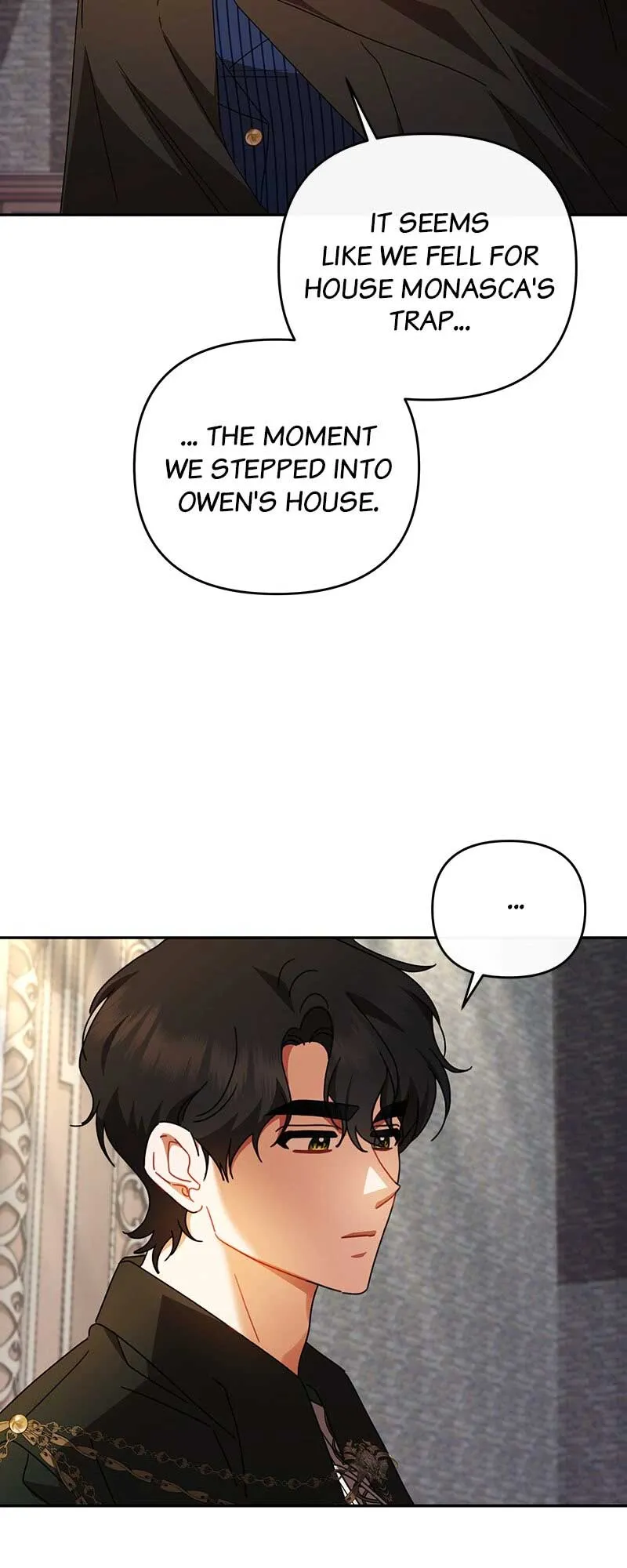 Ungracefully Grace Chapter 44 Online - página 21