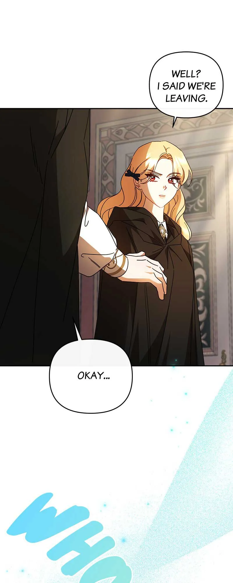 Ungracefully Grace Chapter 44 Online - página 23