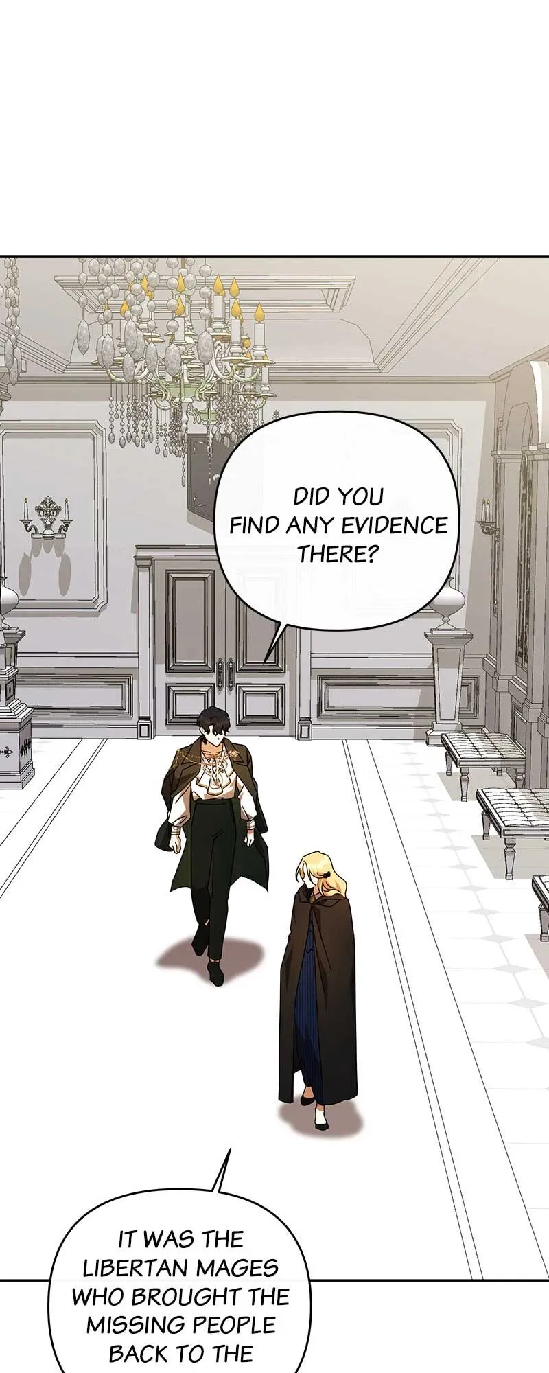 Ungracefully Grace Chapter 44 Online - página 26