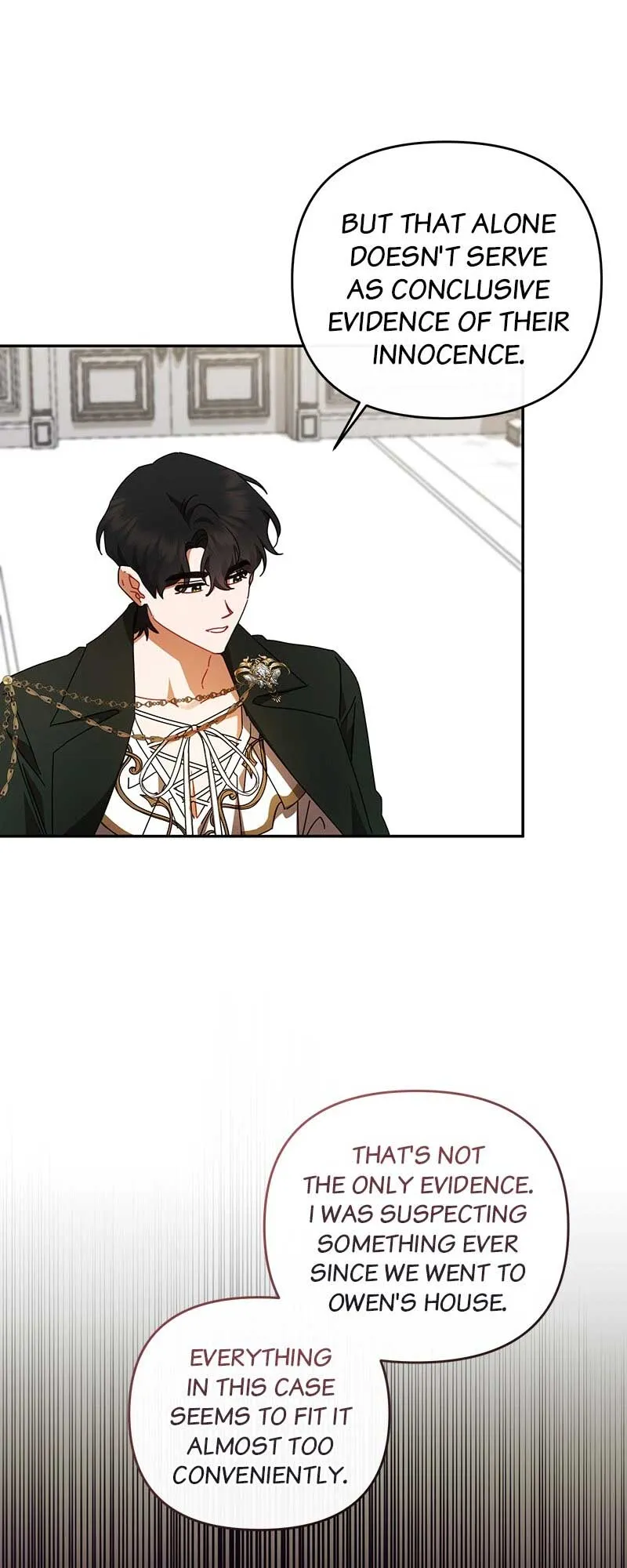 Ungracefully Grace Chapter 44 Online - página 28