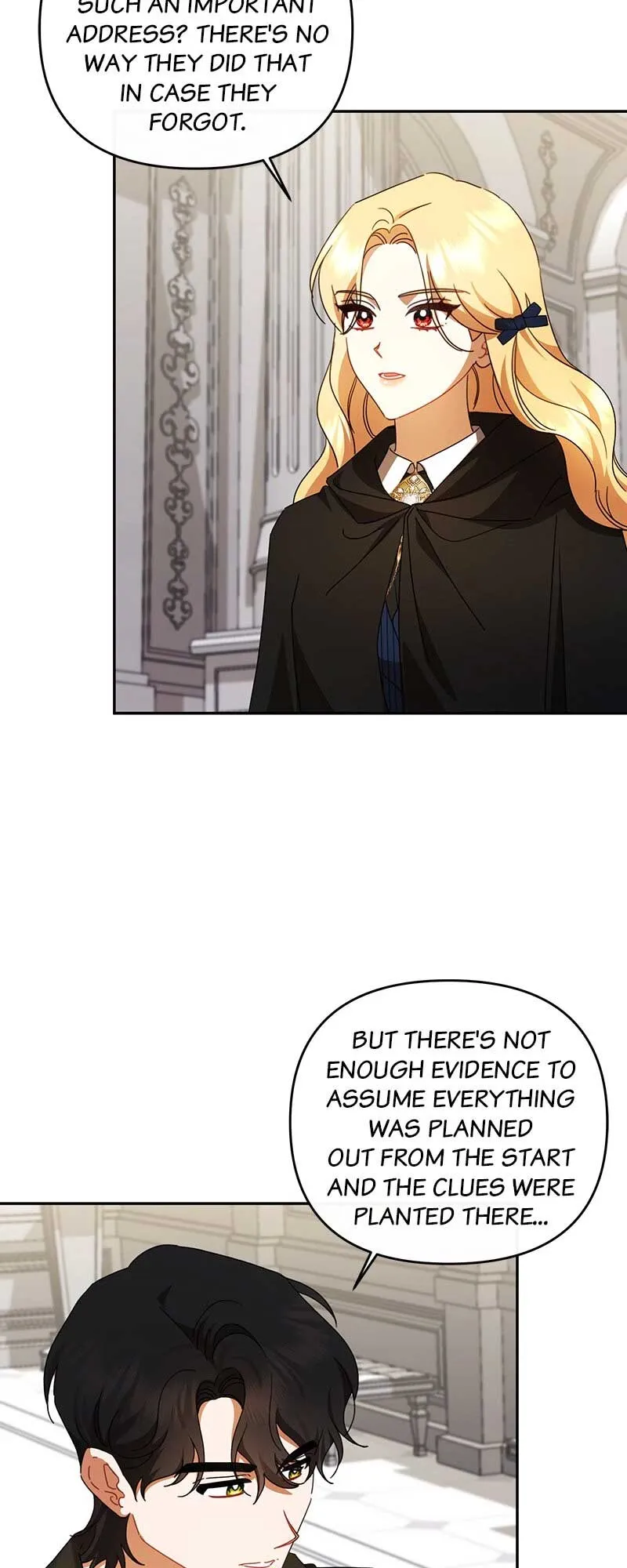Ungracefully Grace Chapter 44 Online - página 30