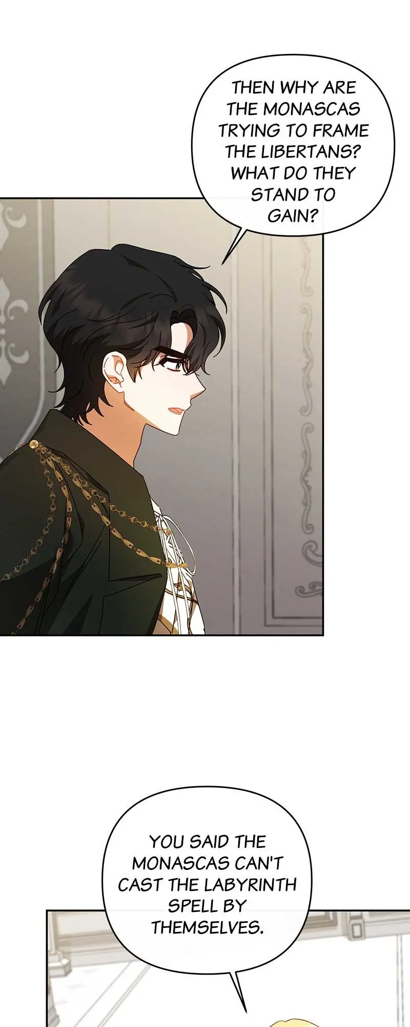 Ungracefully Grace Chapter 44 Online - página 34
