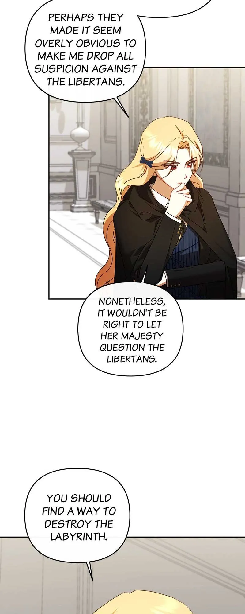 Ungracefully Grace Chapter 44 Online - página 41