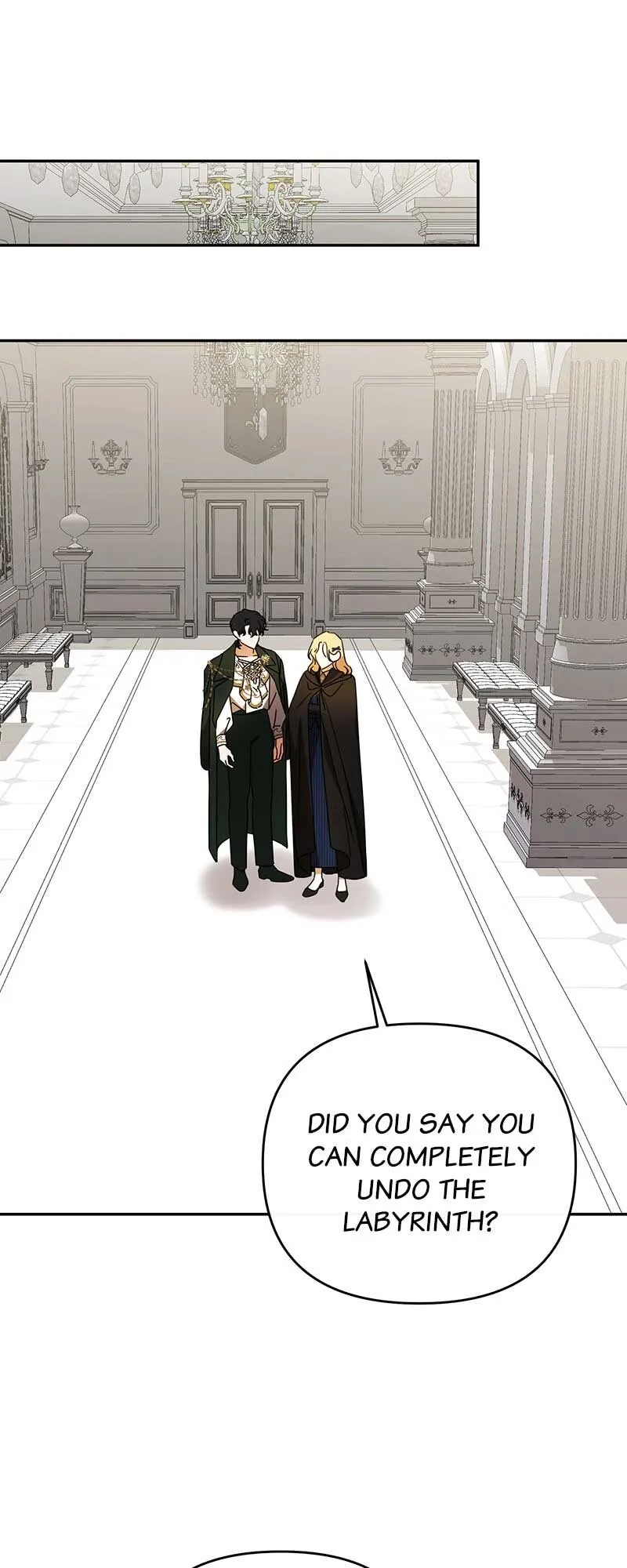 Ungracefully Grace Chapter 44 Online - página 43