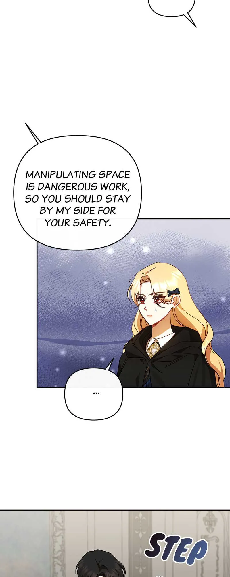 Ungracefully Grace Chapter 44 Online - página 45