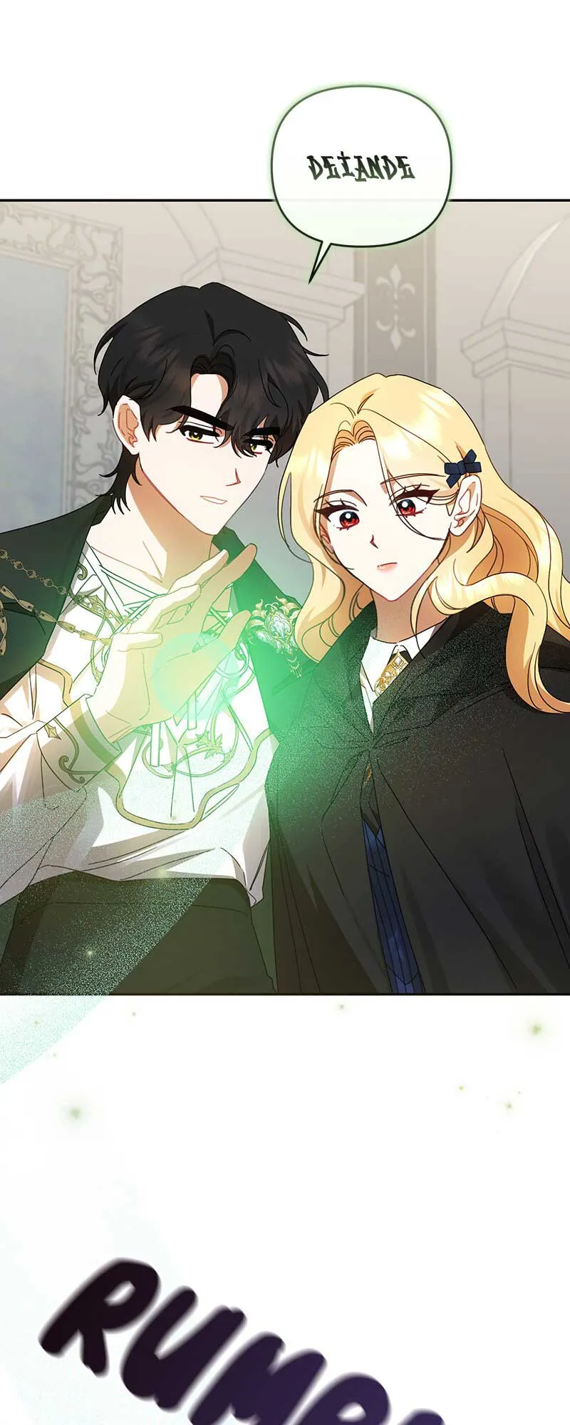 Ungracefully Grace Chapter 44 Online - página 47