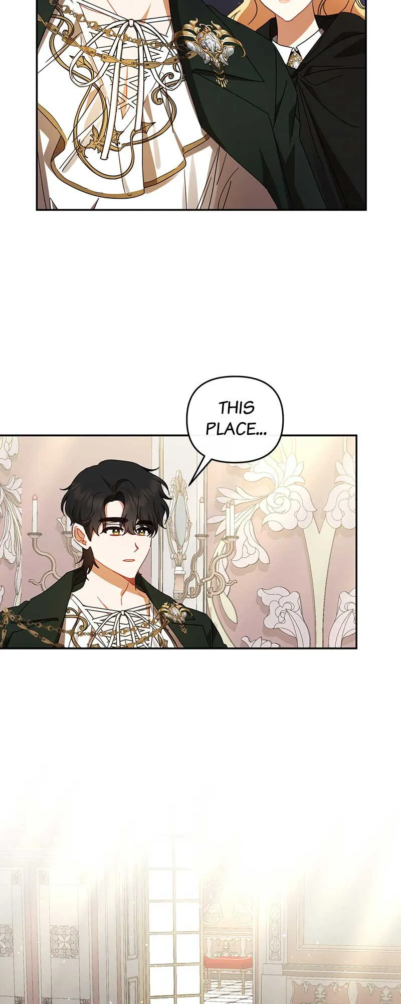 Ungracefully Grace Chapter 44 Online - página 55