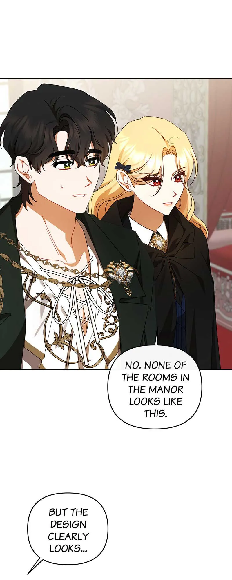 Ungracefully Grace Chapter 44 Online - página 57