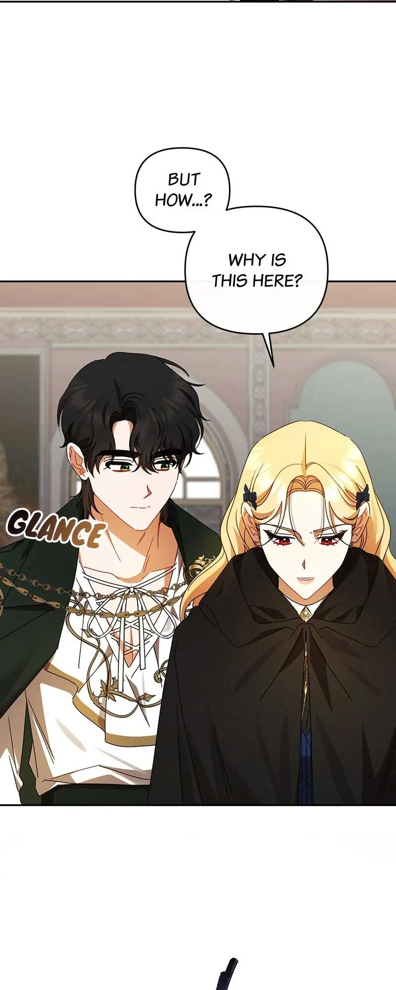 Ungracefully Grace Chapter 44 Online - página 60