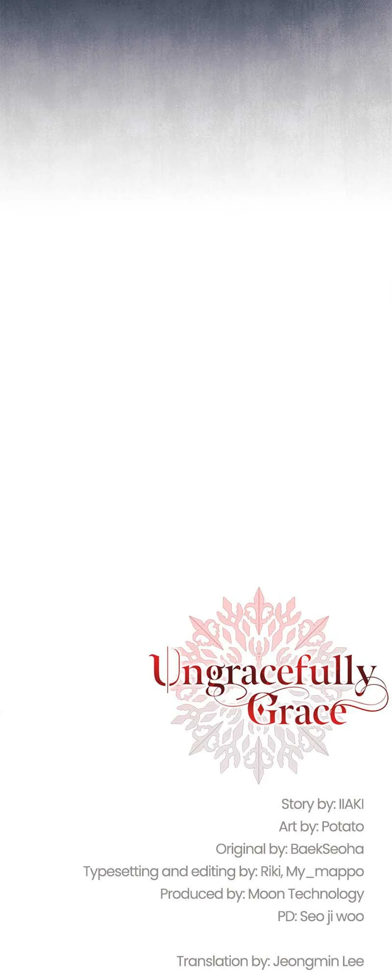 Ungracefully Grace Chapter 44 Online - página 63