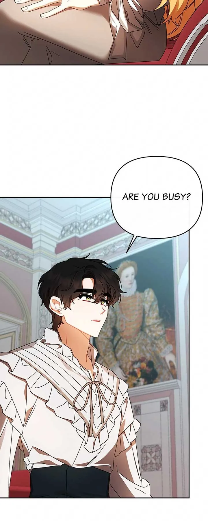 Ungracefully Grace Chapter 48 Online - página 3