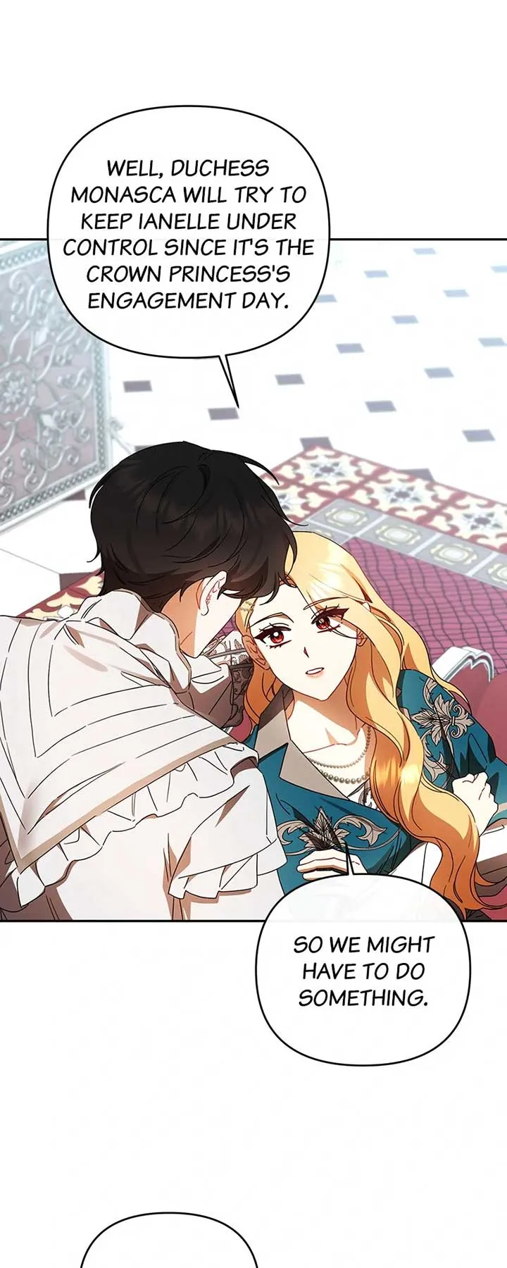Ungracefully Grace Chapter 48 Online - página 6