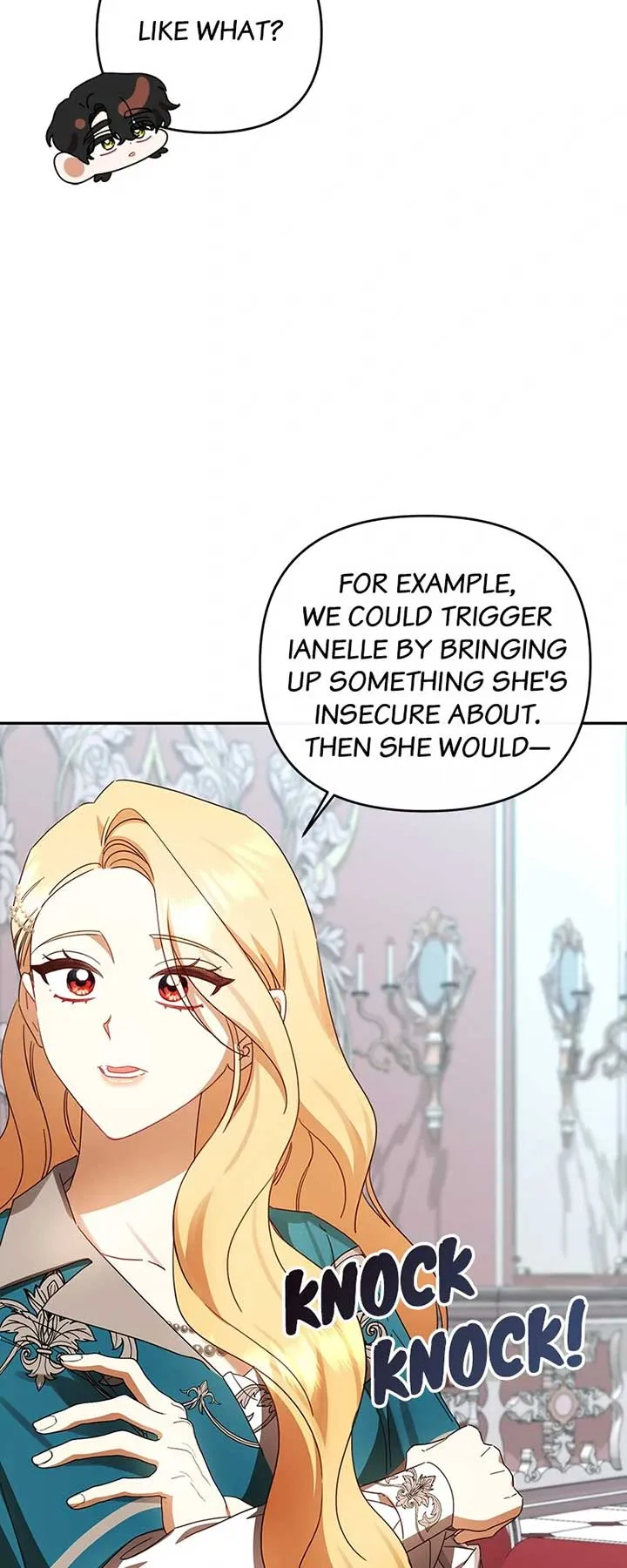 Ungracefully Grace Chapter 48 Online - página 7