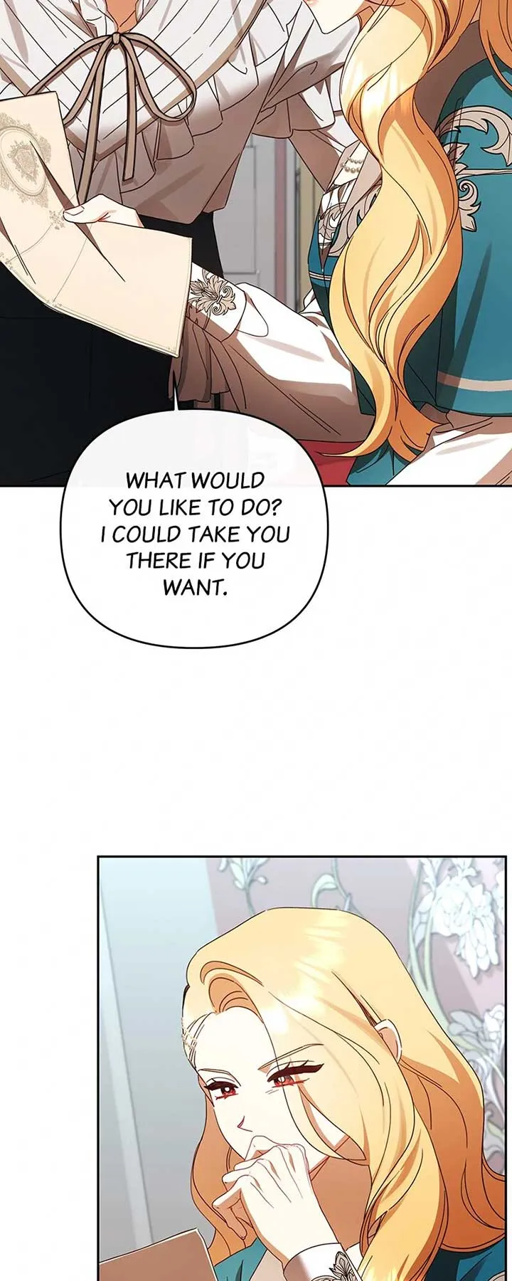 Ungracefully Grace Chapter 48 Online - página 13