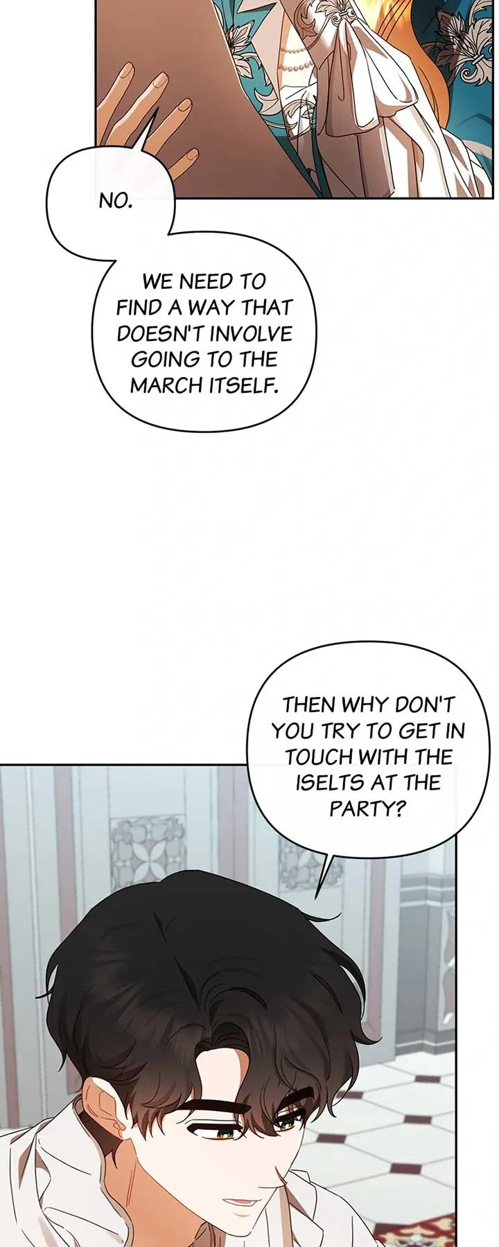 Ungracefully Grace Chapter 48 Online - página 14