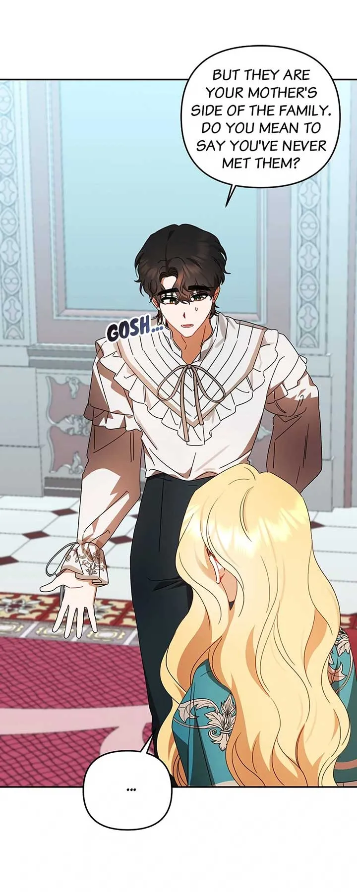Ungracefully Grace Chapter 48 Online - página 16