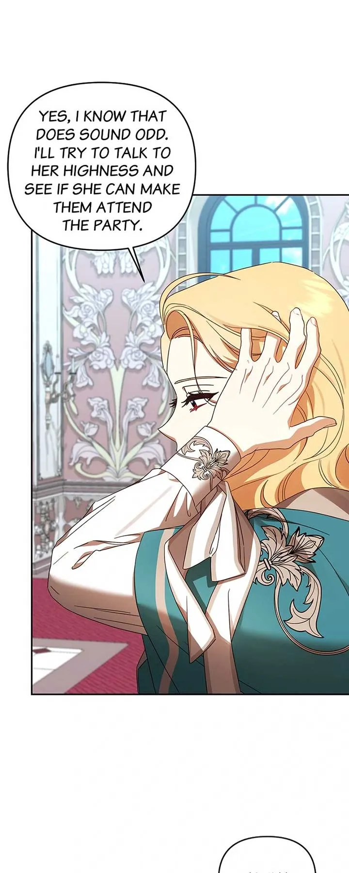 Ungracefully Grace Chapter 48 Online - página 17