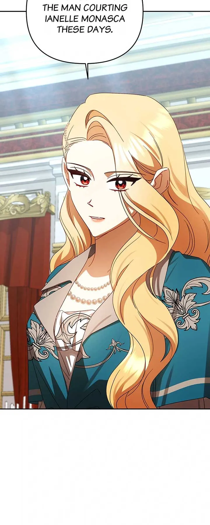 Ungracefully Grace Chapter 48 Online - página 19