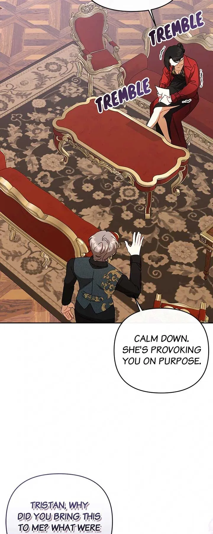 Ungracefully Grace Chapter 48 Online - página 24