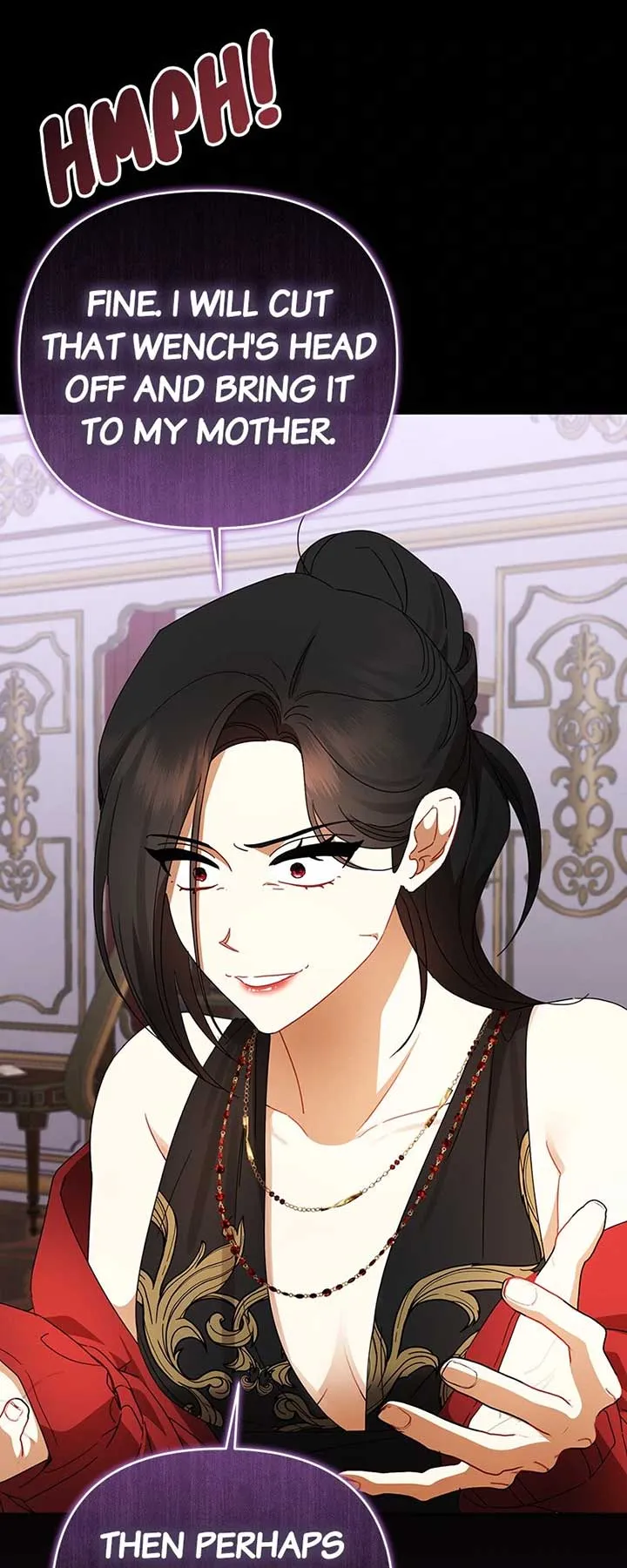 Ungracefully Grace Chapter 48 Online - página 28