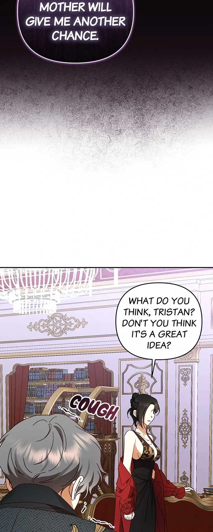 Ungracefully Grace Chapter 48 Online - página 29