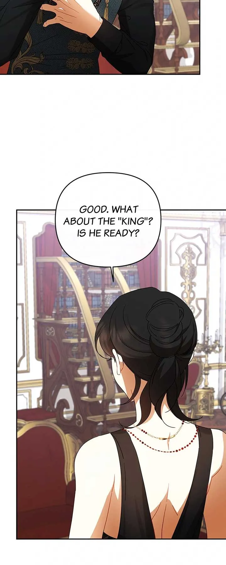 Ungracefully Grace Chapter 48 Online - página 31