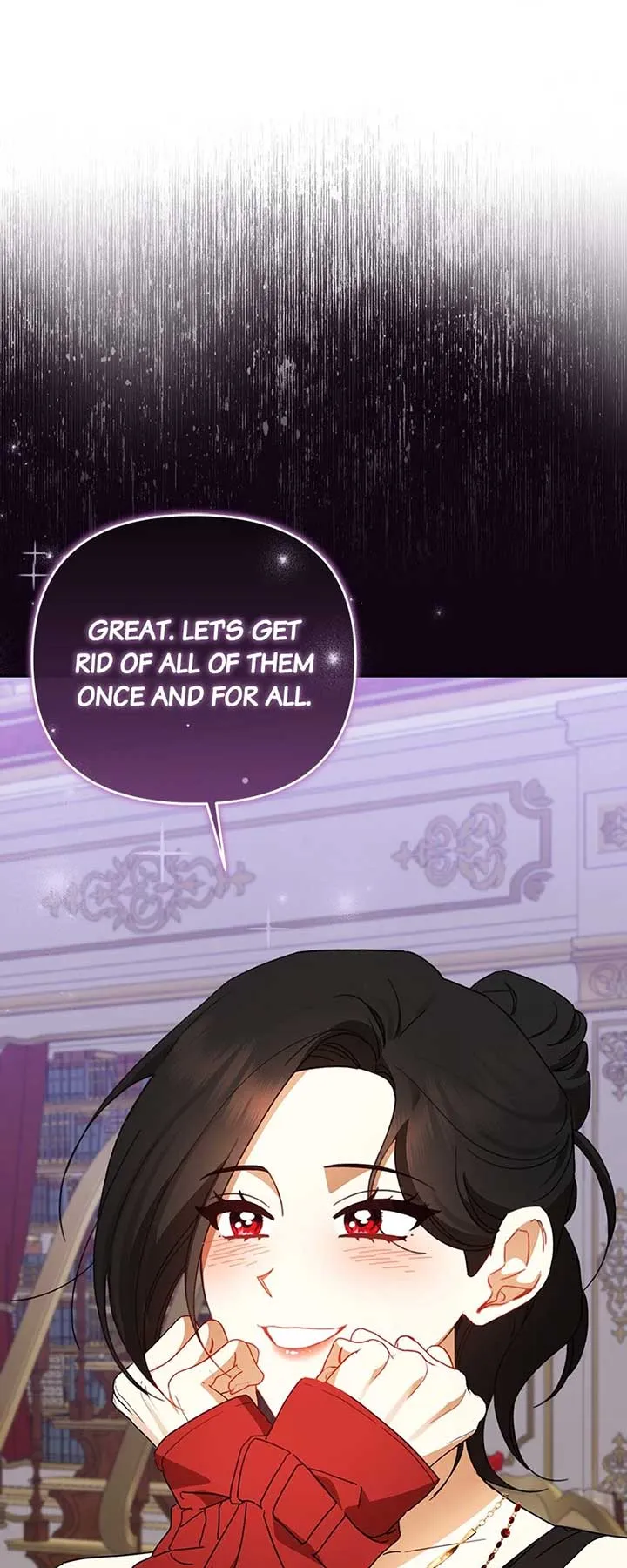 Ungracefully Grace Chapter 48 Online - página 33