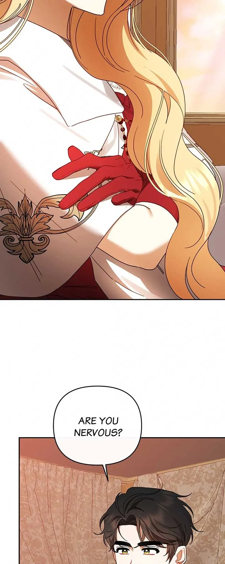 Ungracefully Grace Chapter 48 Online - página 38