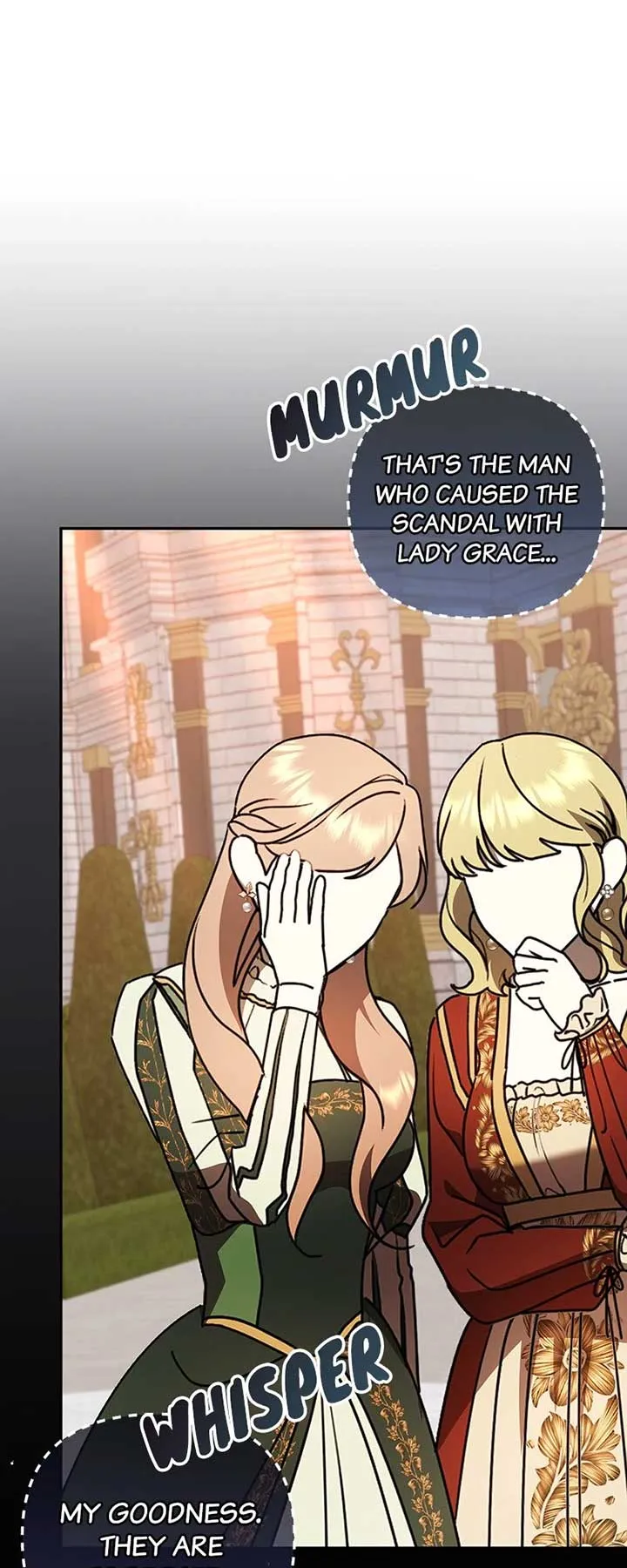 Ungracefully Grace Chapter 48 Online - página 48