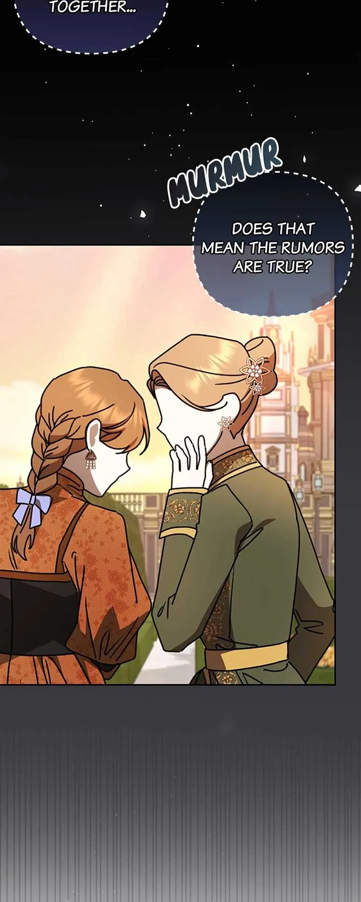 Ungracefully Grace Chapter 48 Online - página 49